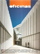 Revista OFICINAS, arquitectura + interiorismo + mobiliario,  nº 279 . Septiembre 2009