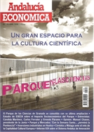Revista ANDALUCIA ECONOMICA,  nº 198 . Abril 2008